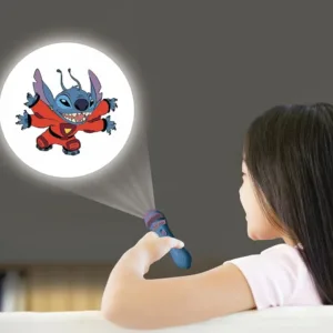 stitch projector torch 5