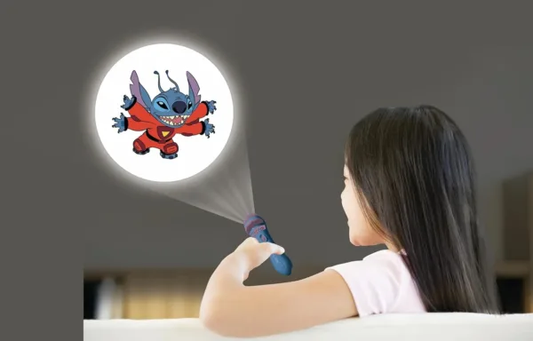 stitch projector torch 5