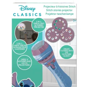 stitch projector torch 6