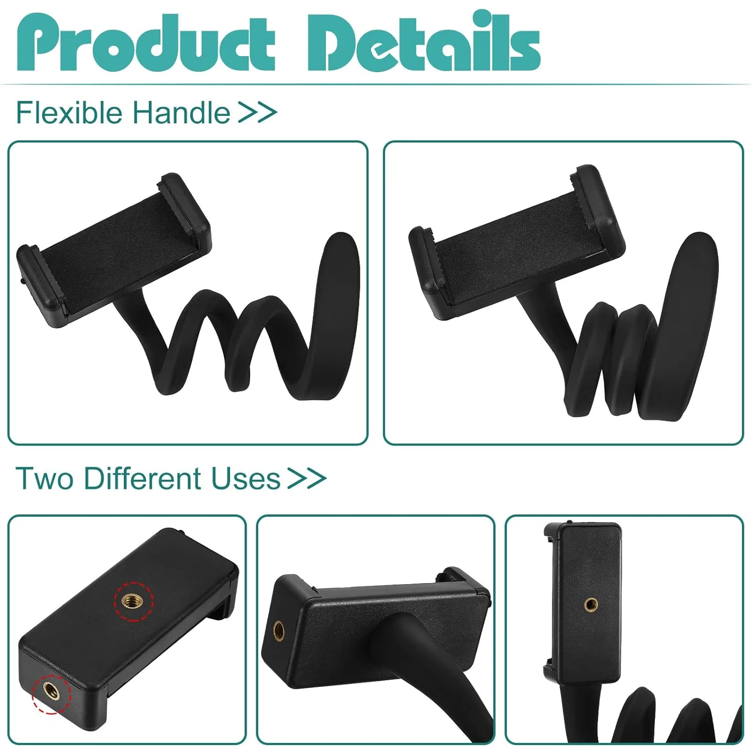 stroller phone holder 5