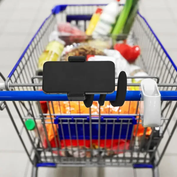 stroller phone holder 6