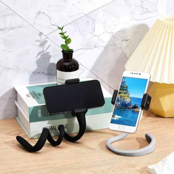 stroller phone holder 7
