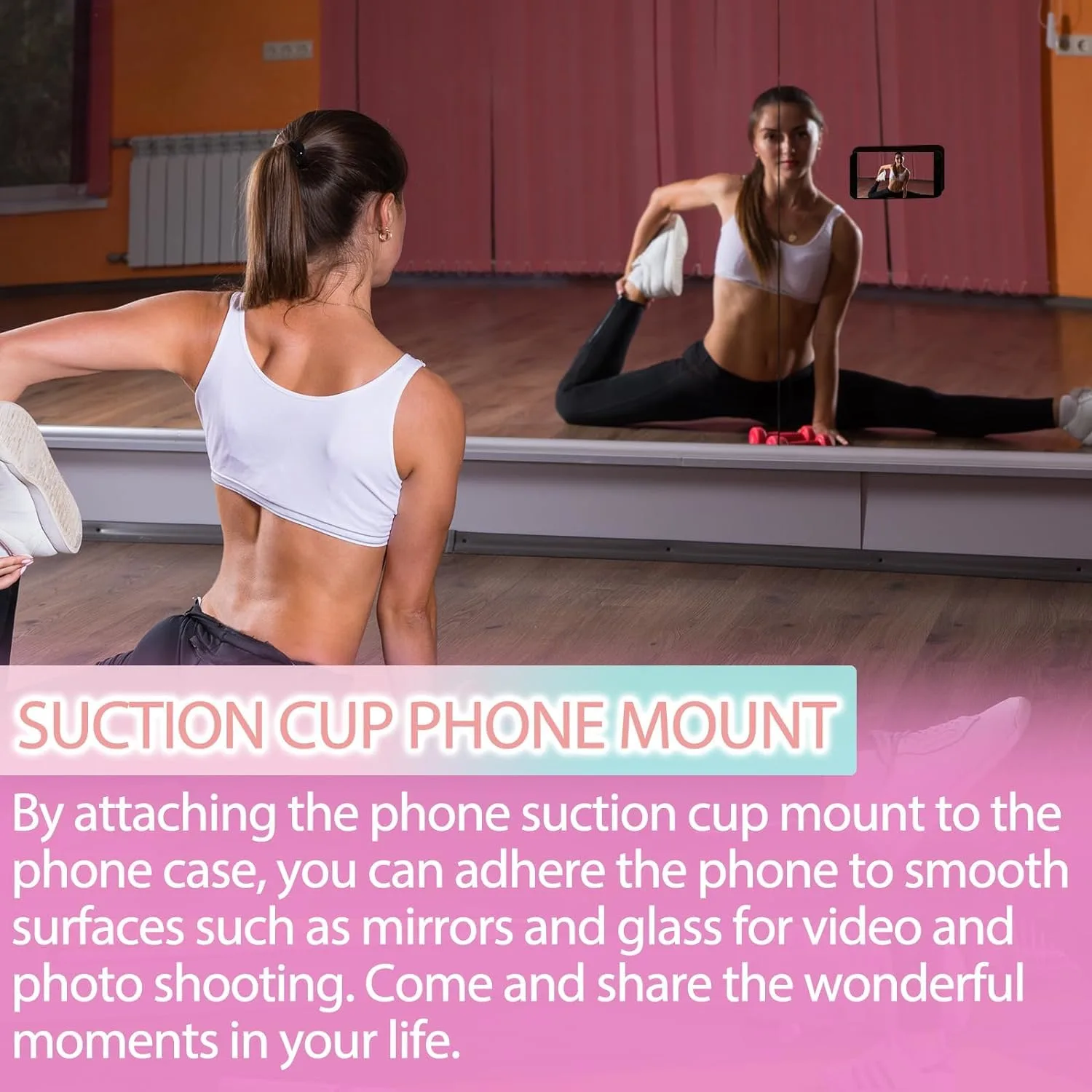 suction phone mount 3