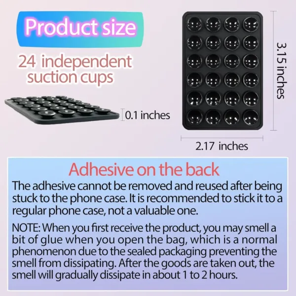 suction phone mount 4