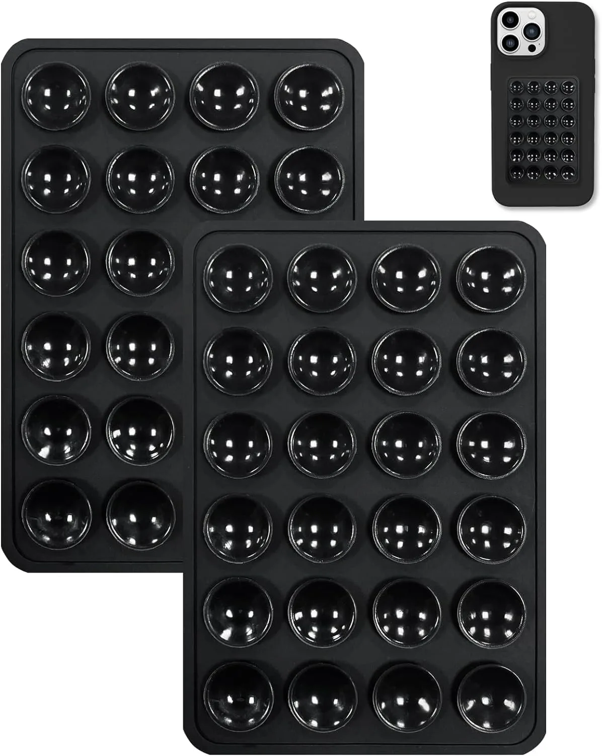 suction phone mount 7