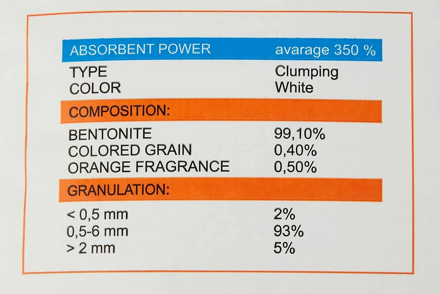 sun oasis cat litter 3