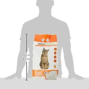 sun oasis cat litter 4