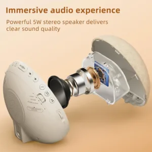 sunrise alarm clock 6