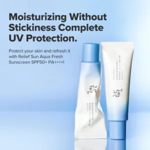 sunscreen spf50 korean 4