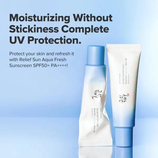 sunscreen spf50 korean 4