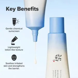 sunscreen spf50 korean 5