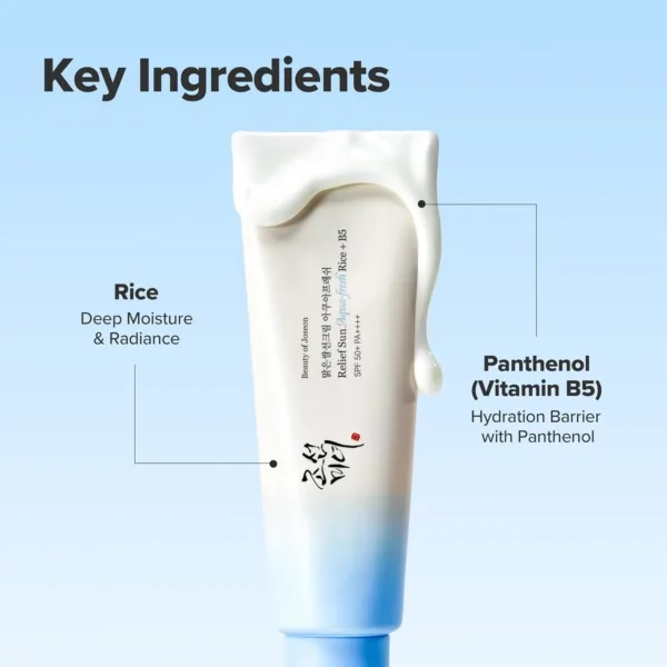 sunscreen spf50 korean 6