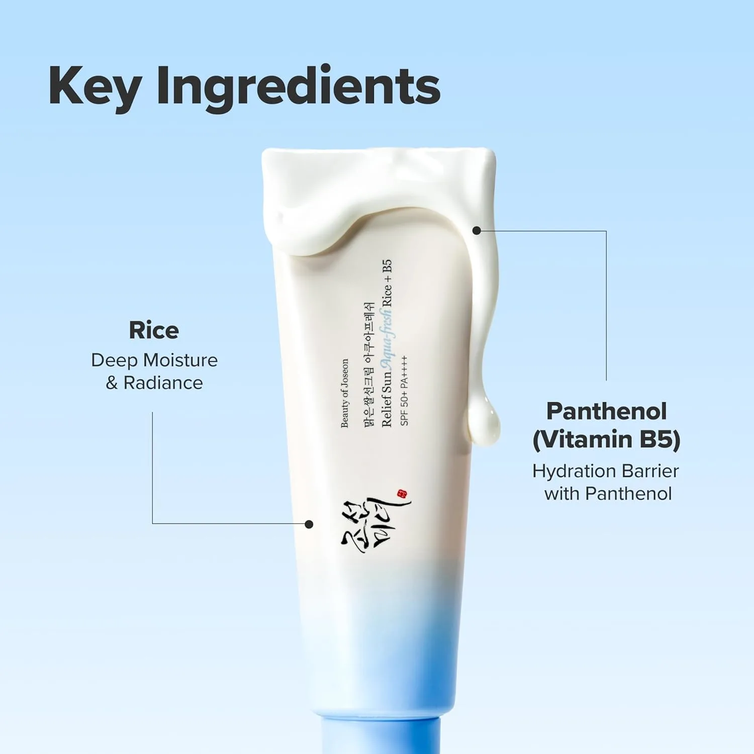 sunscreen spf50 korean 6