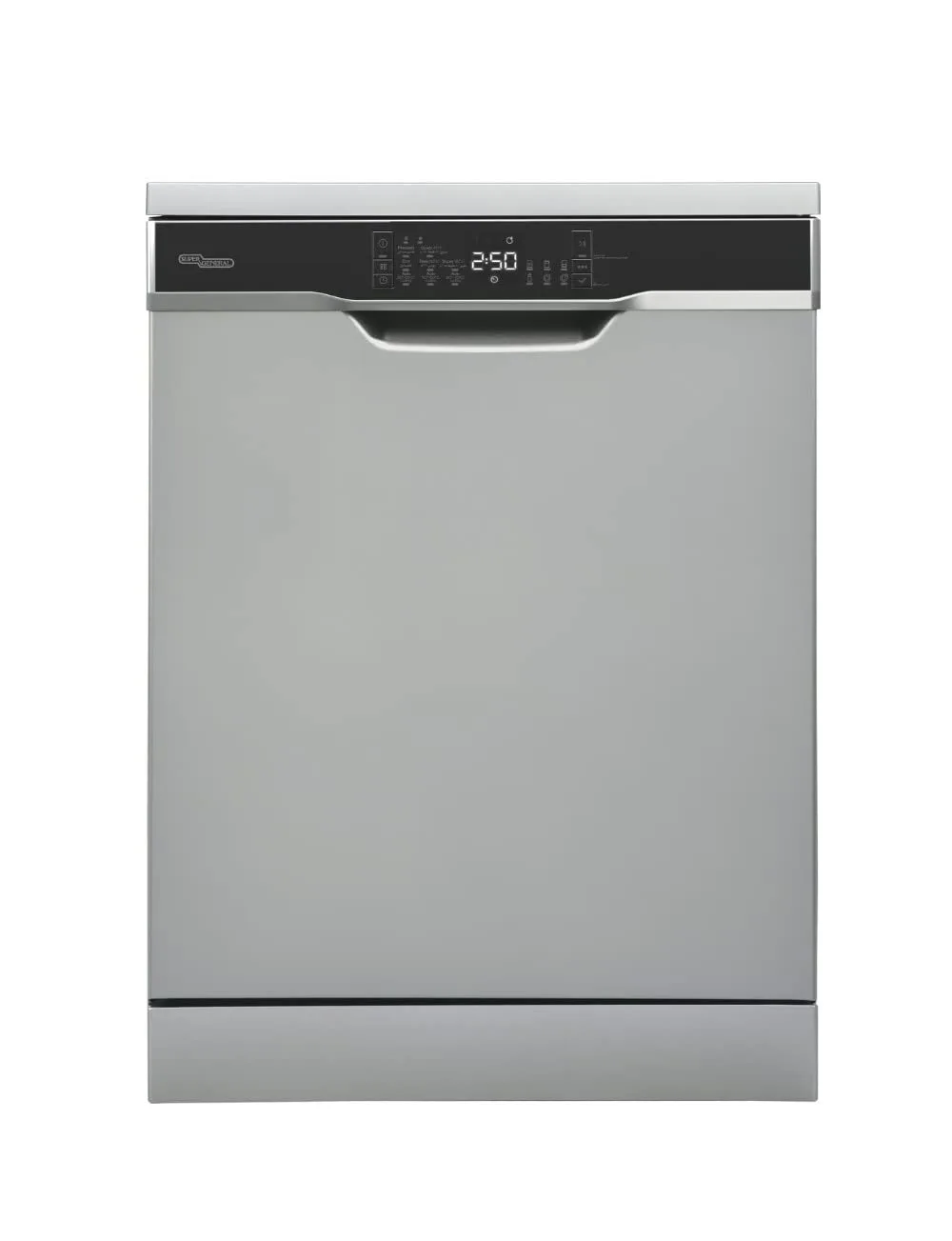 super general dishwasher 1