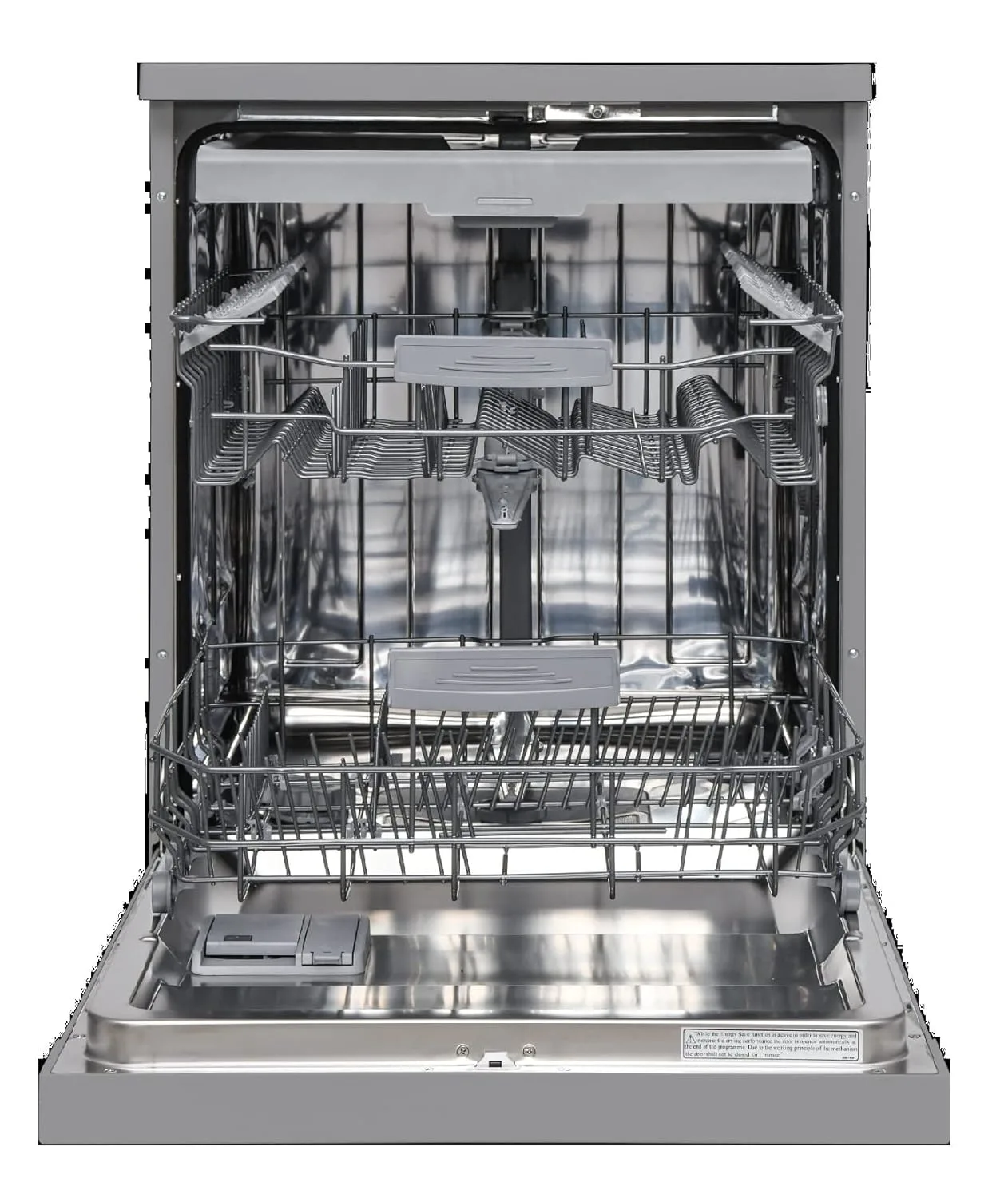 super general dishwasher 2