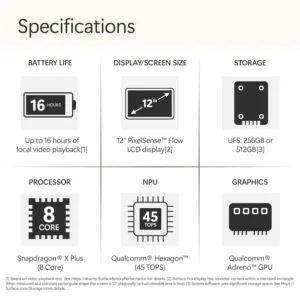 surface pro copilot pc 2