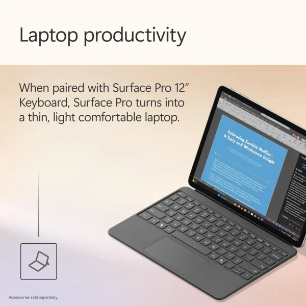 surface pro copilot pc 4