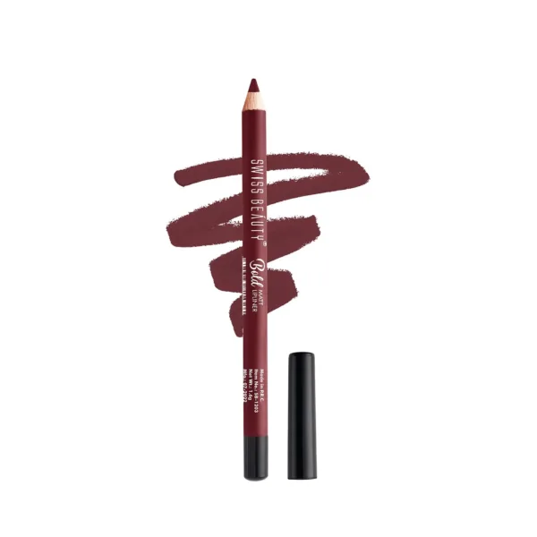 swiss beauty lip liner 1