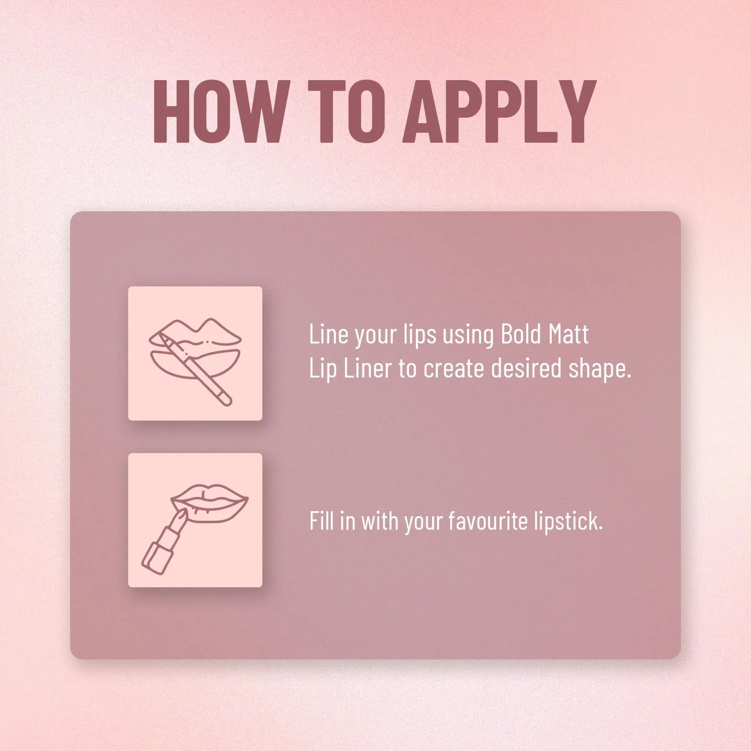 swiss beauty lip liner 4