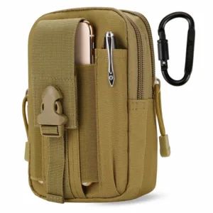 tactical molle pouch waist 1
