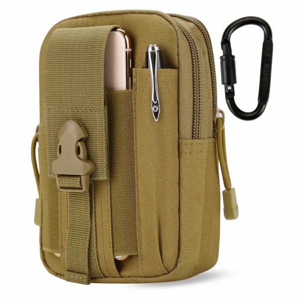 tactical molle pouch waist 1