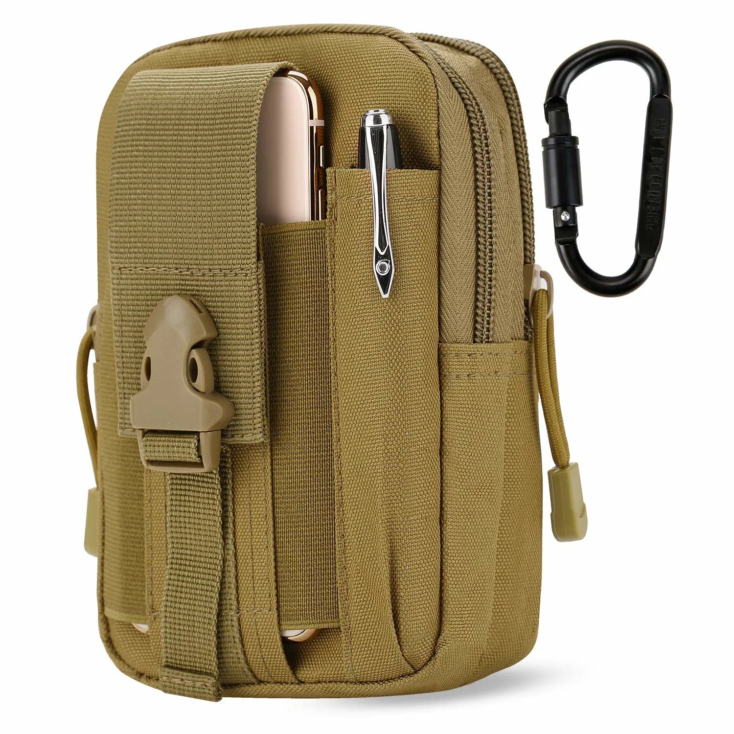 tactical molle pouch waist 1