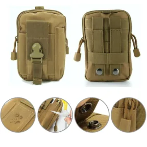 tactical molle pouch waist 4