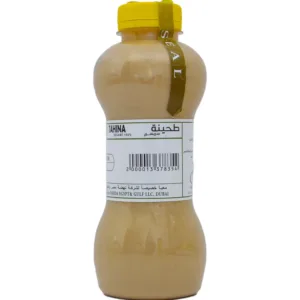 tahina sesame local 1