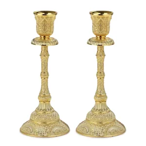 taper candle holders 1