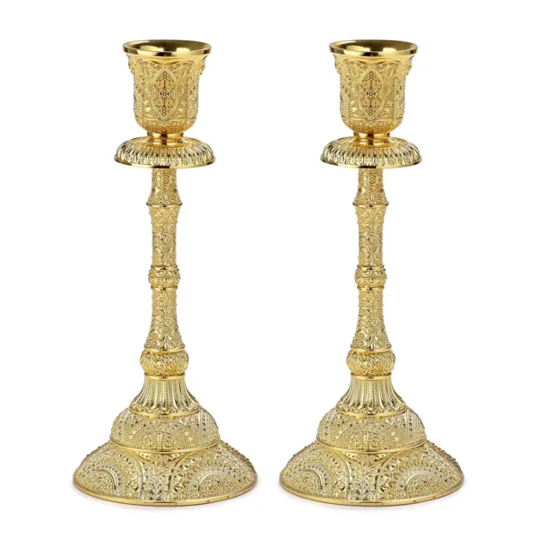 taper candle holders 1