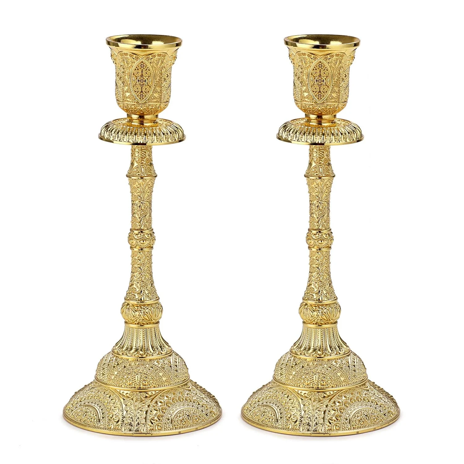 taper candle holders 1