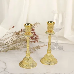 taper candle holders 2