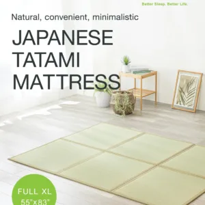 tatami mattress igusa 3