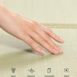 tatami mattress igusa 4