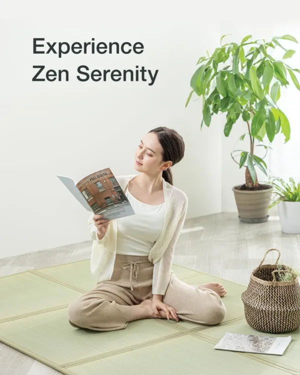 tatami mattress igusa 6