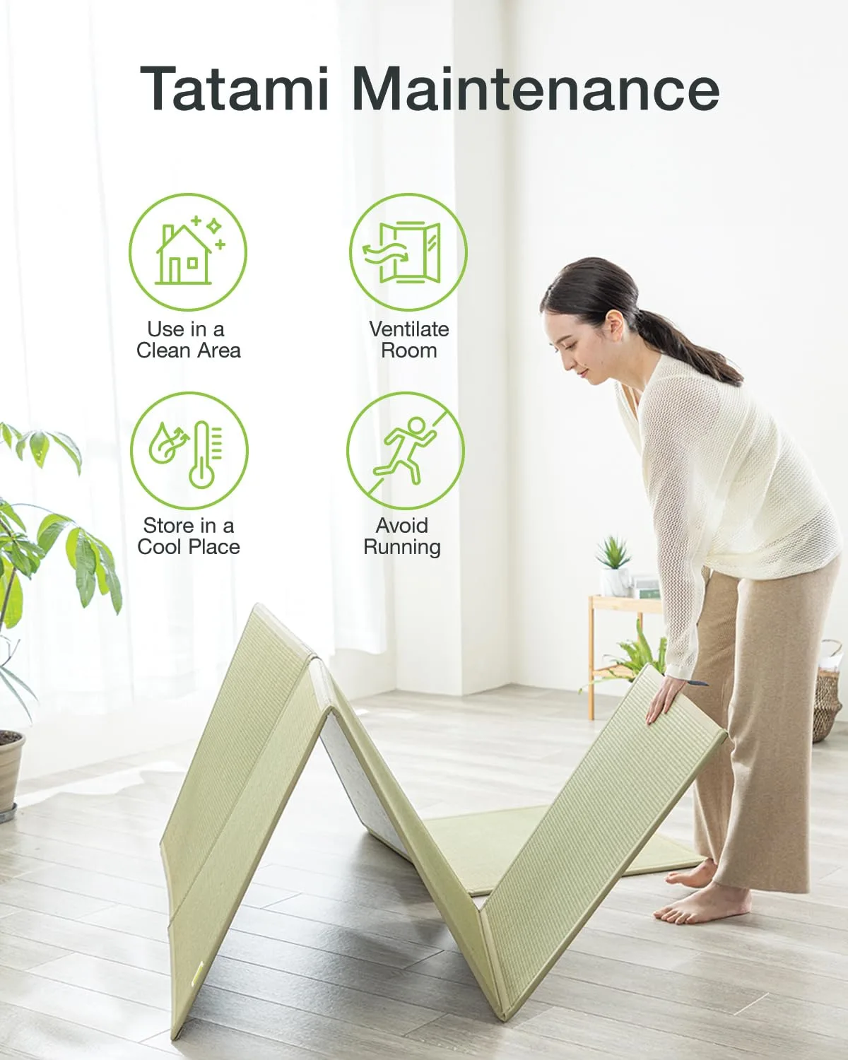 tatami mattress igusa 7