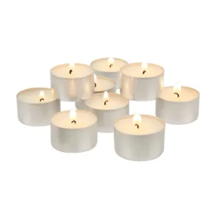 tea light candles 1