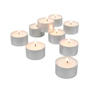 tea light candles 3