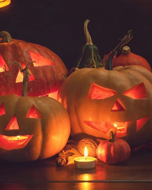 tea lights candles 6