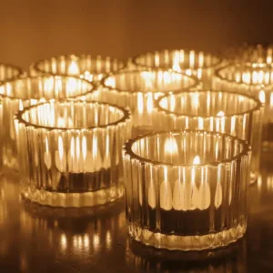 tealight candle holders 1