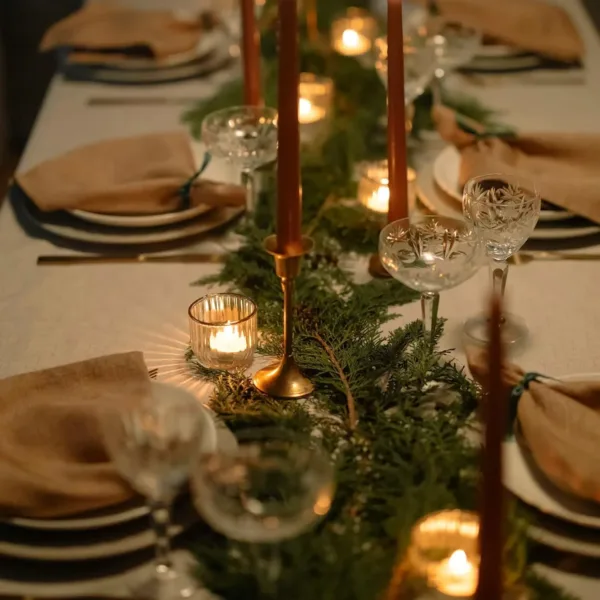 tealight candle holders 2