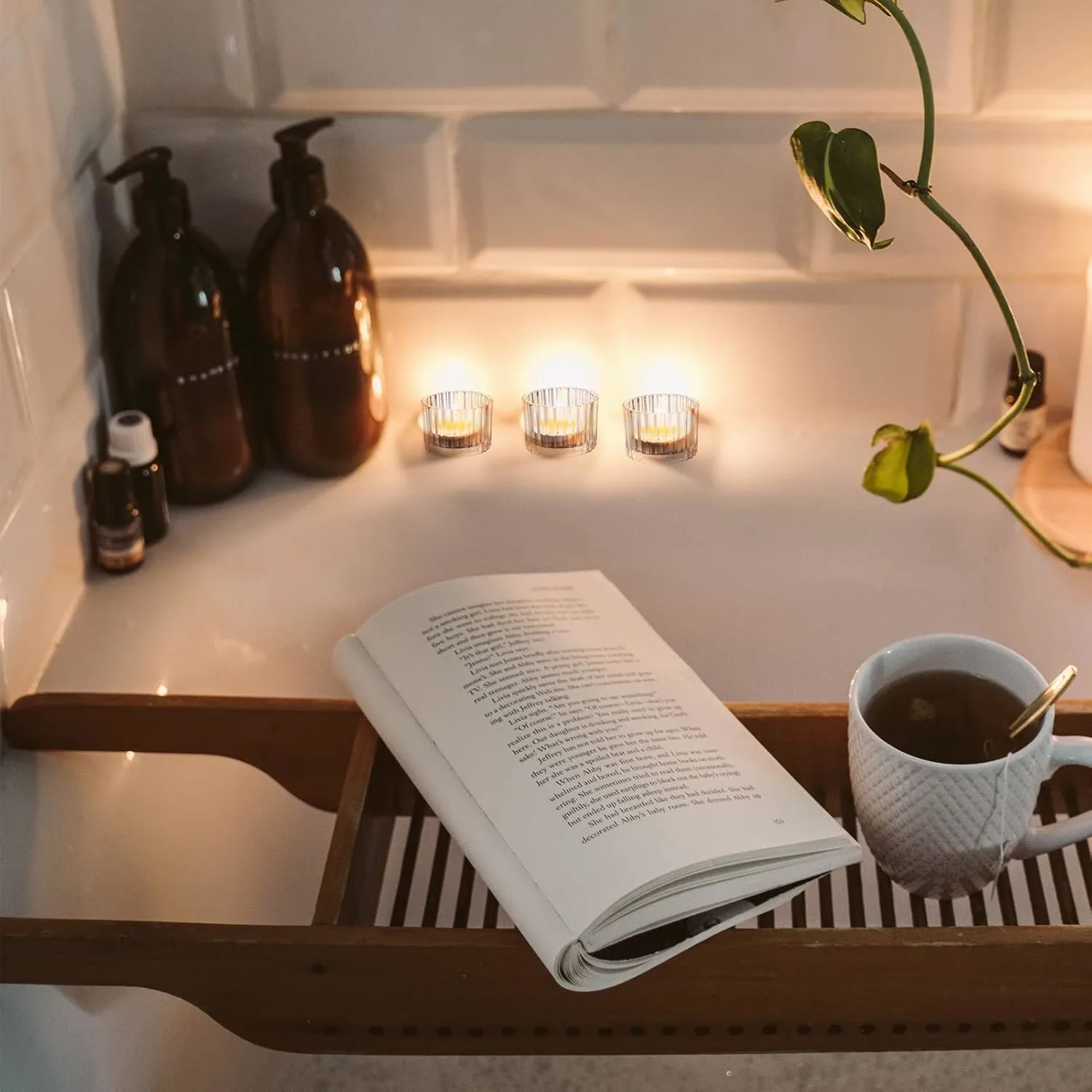 tealight candle holders 3