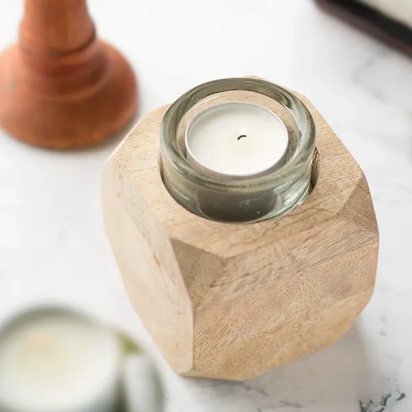 tealight candles hour 4