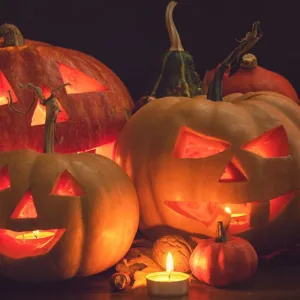 tealight candles unscented 5