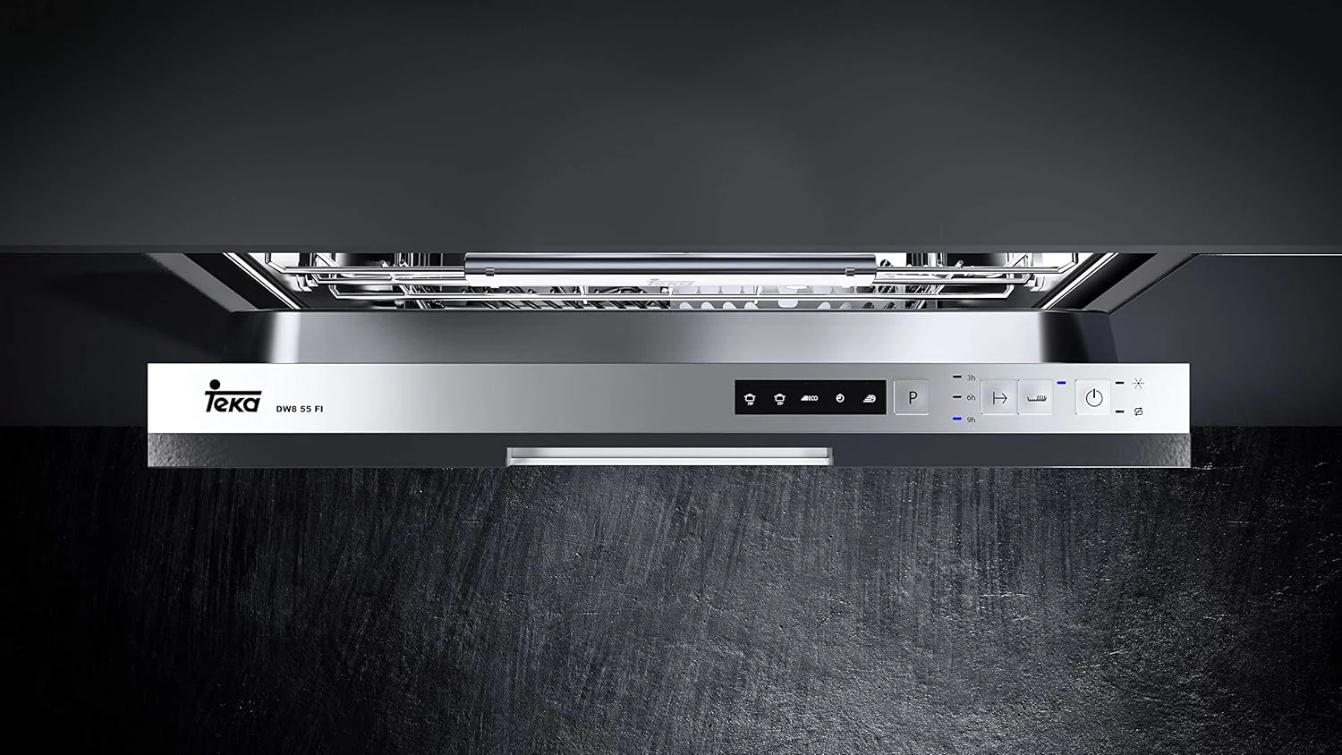 teka 12 place dishwasher 3