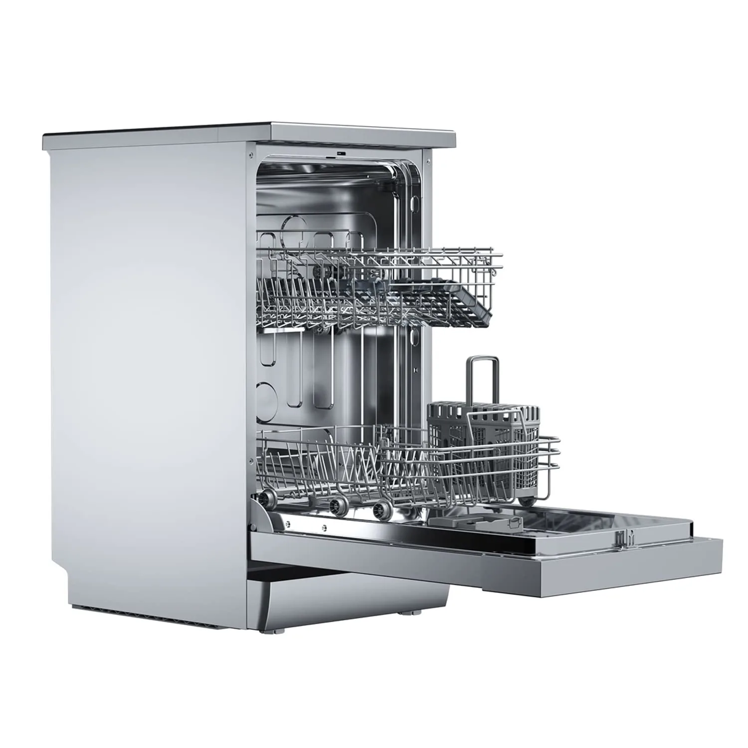 teka 45cm dishwasher 1