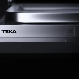 teka 45cm dishwasher 4