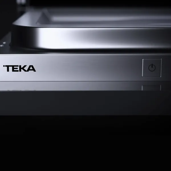 teka 45cm dishwasher 4