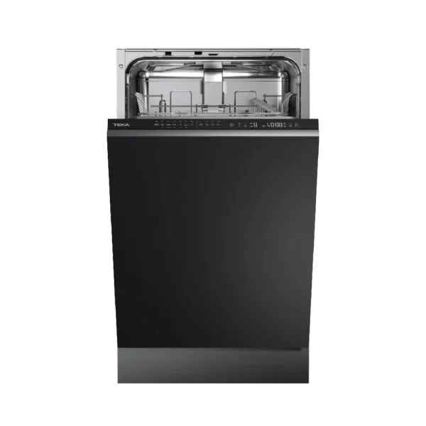 teka built in dishwasher 1