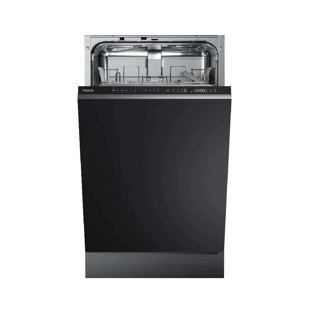 teka built in dishwasher 1
